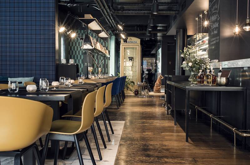 YUP Hotel - Different Hotels in Hasselt - Aanbiedingen Hotel Specials