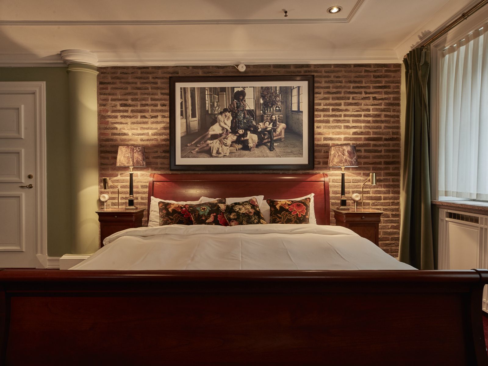 Kamer