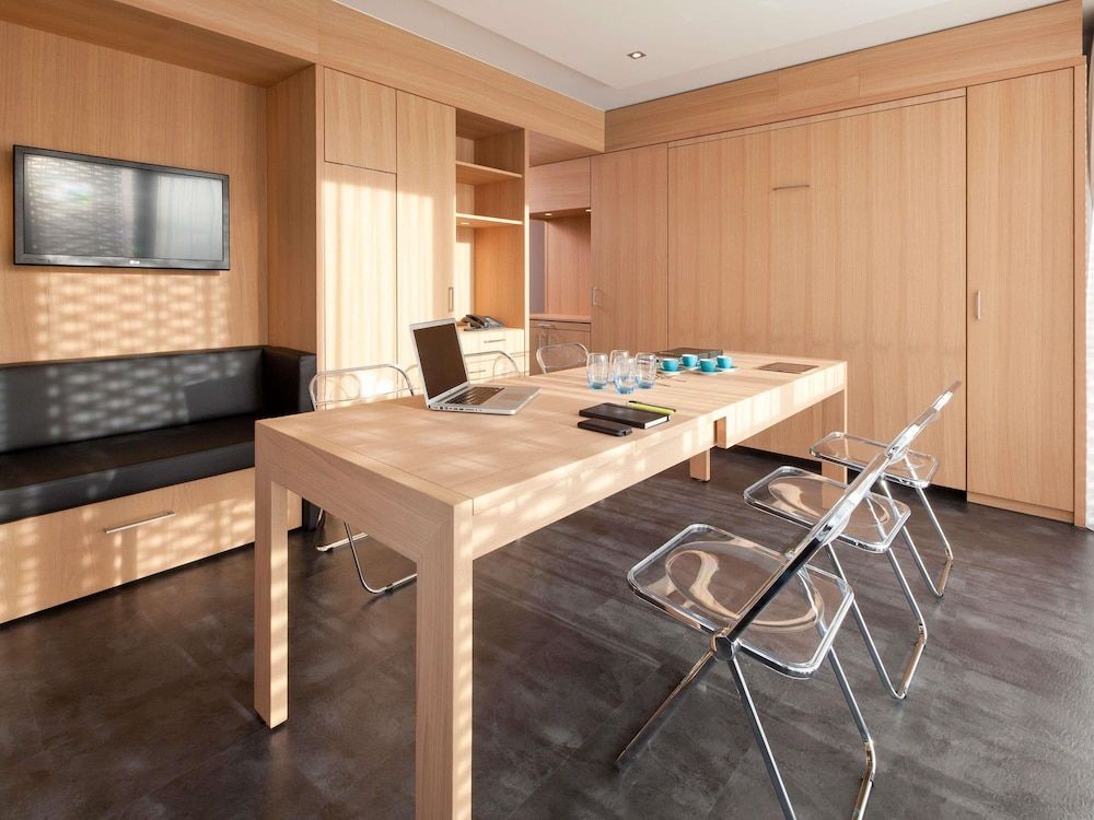 afbeelding van Familie suite (Styles)