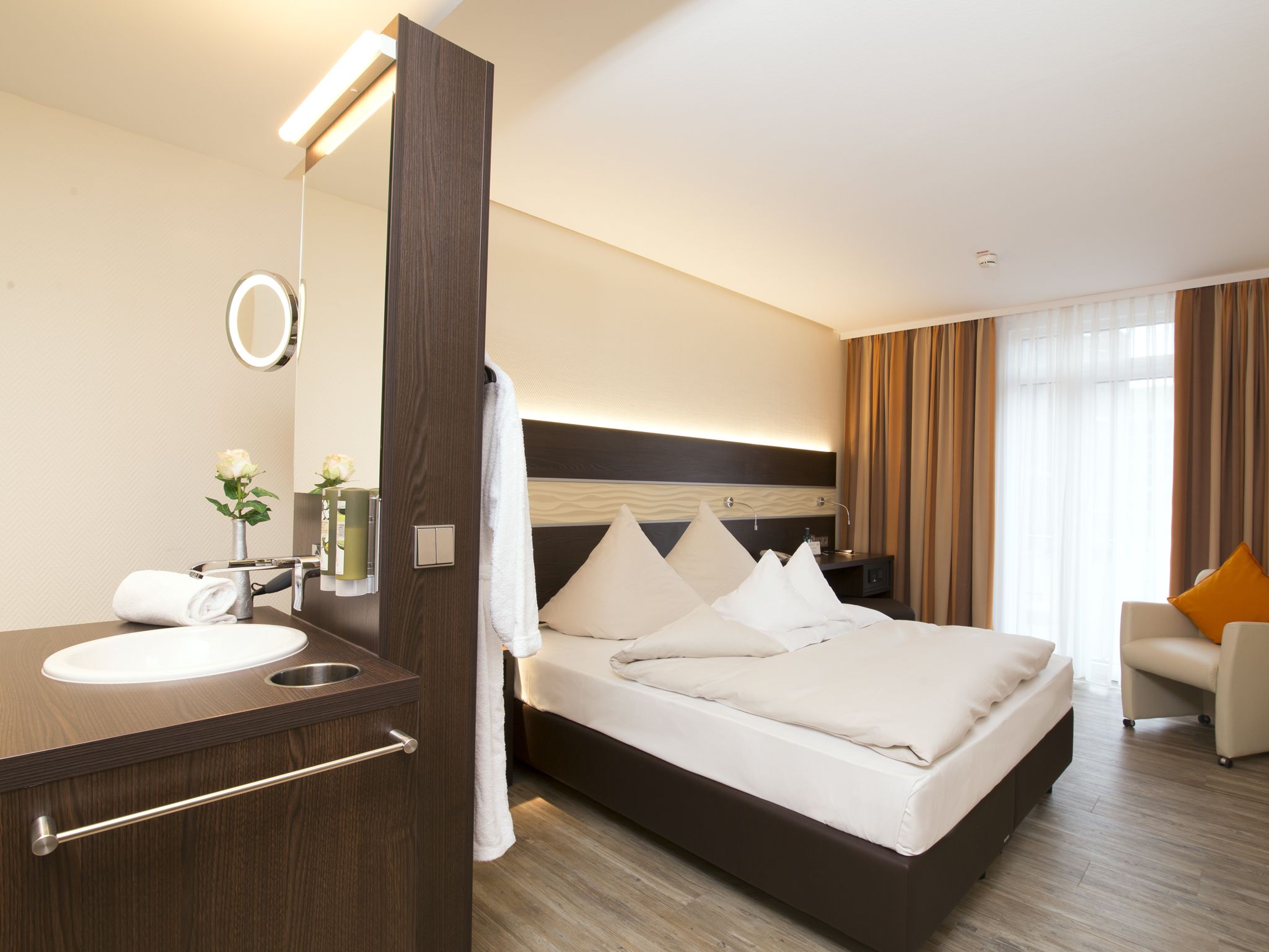 Kamer
