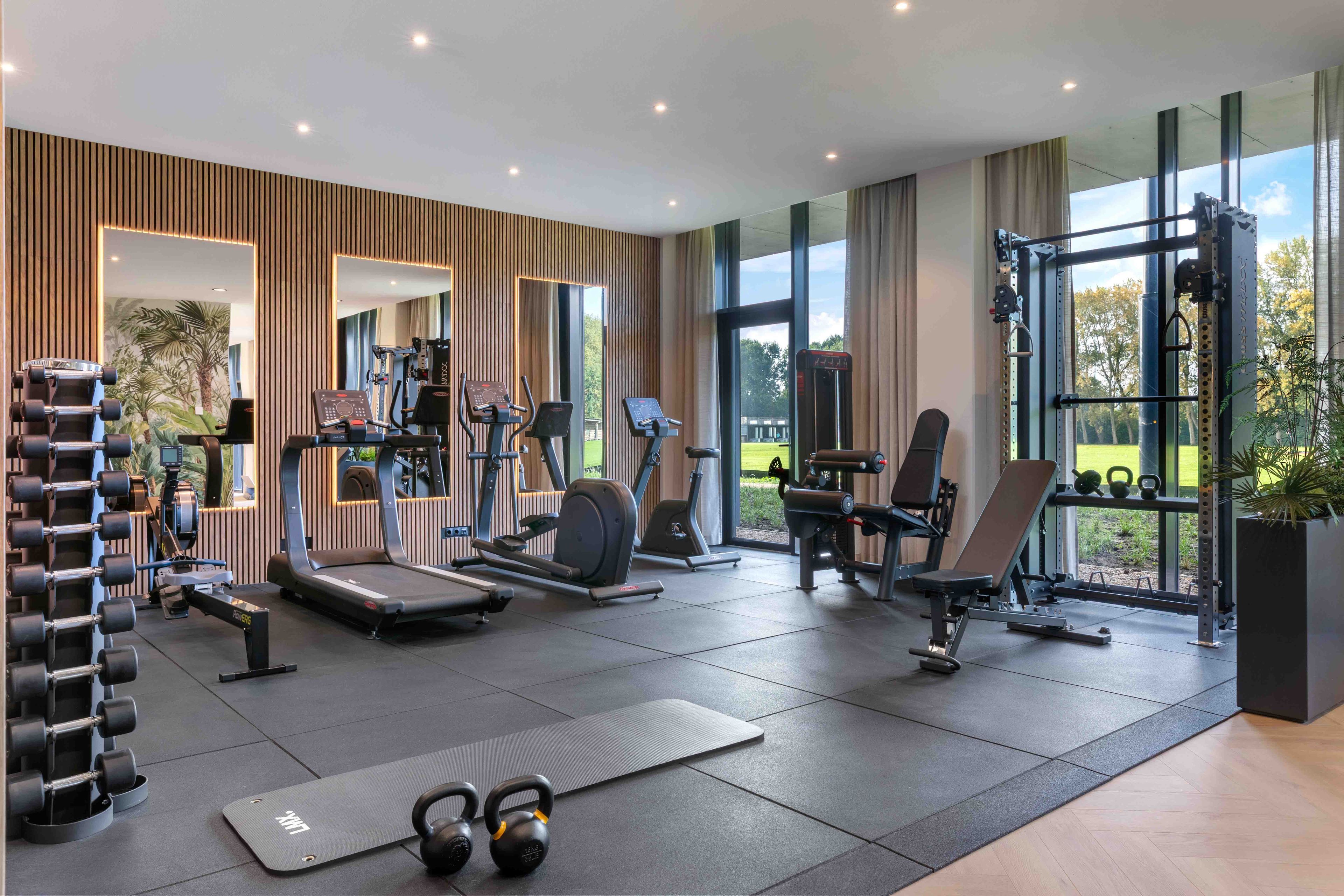 Wellness