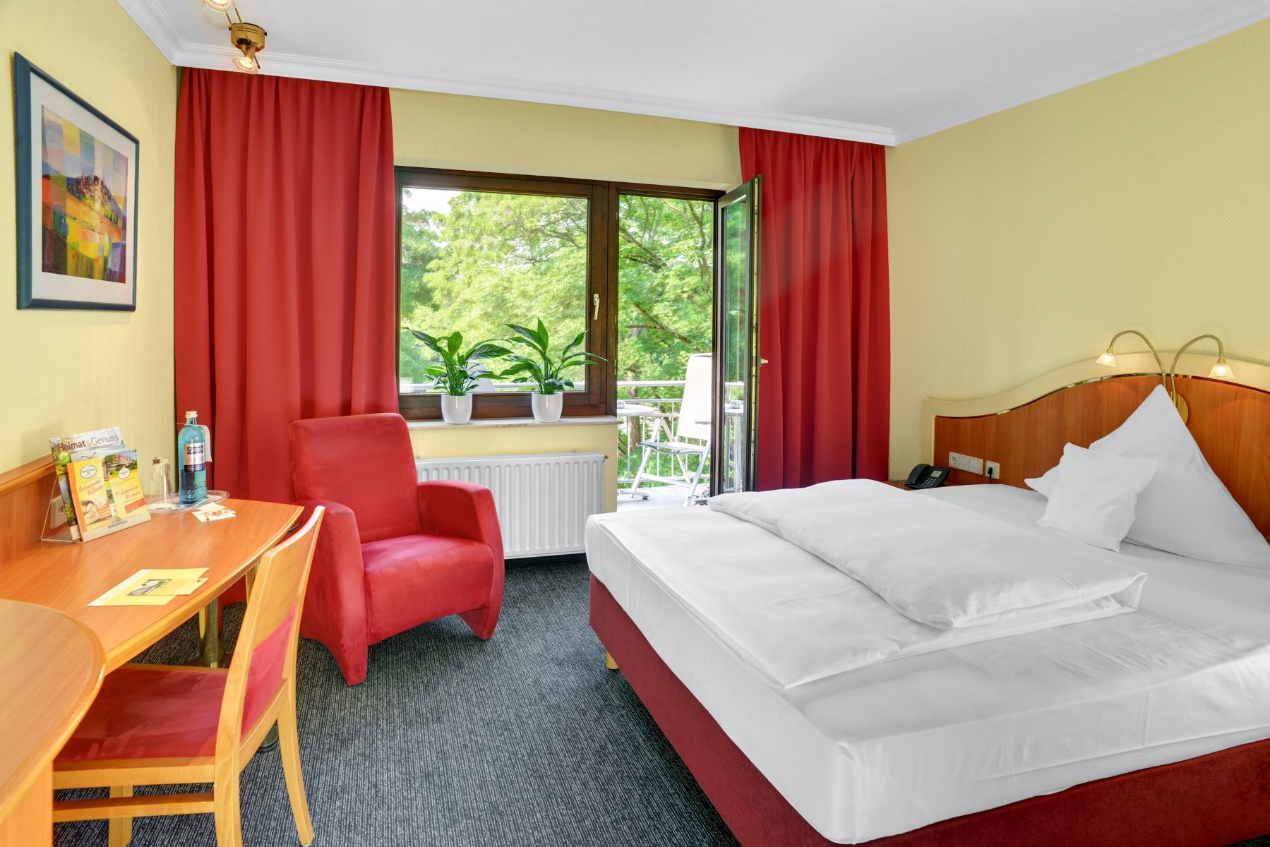Kamer