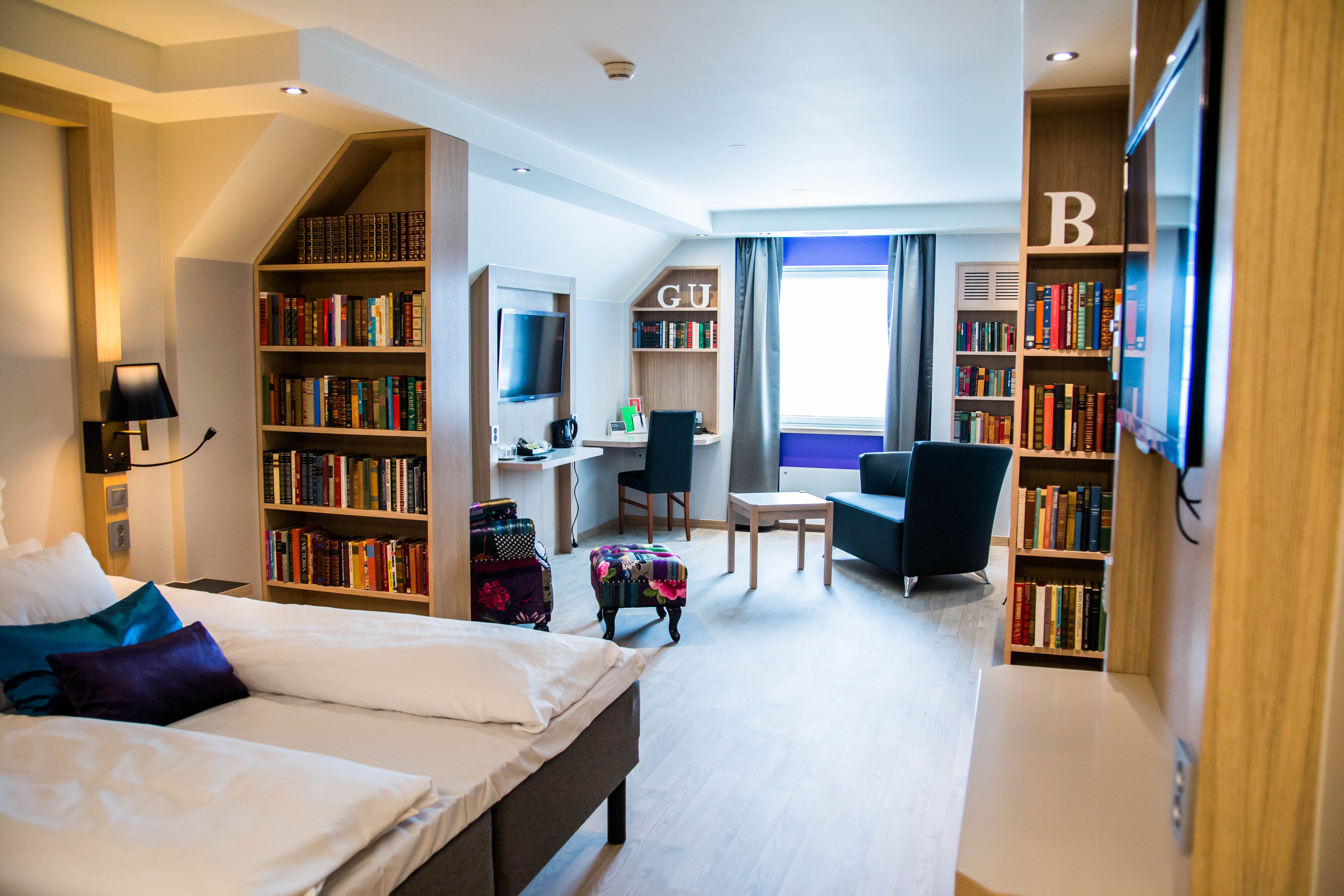 Kamer