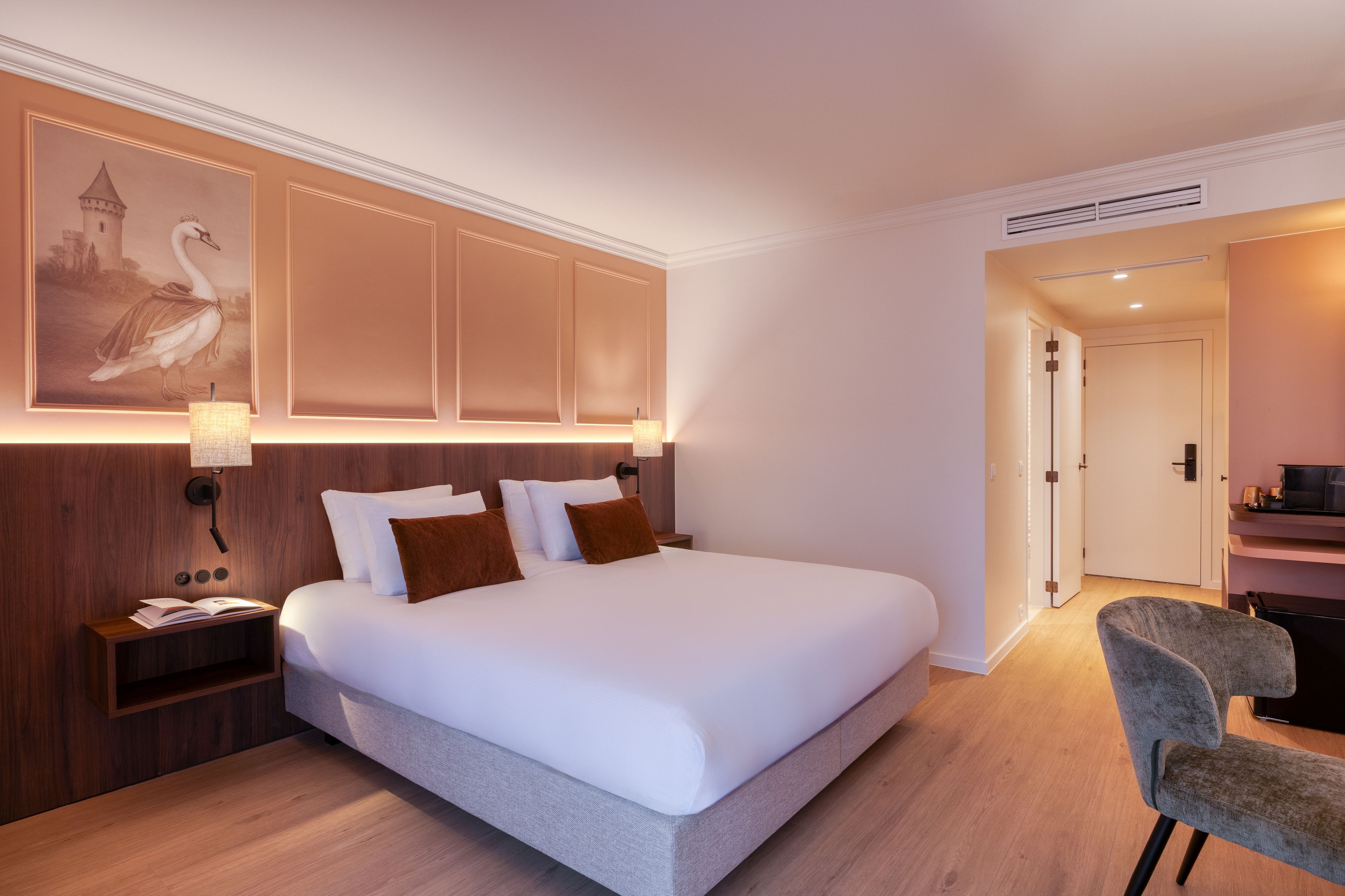 Kamer