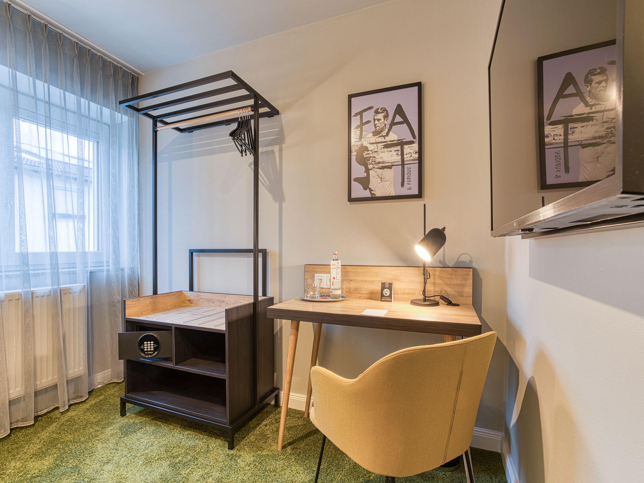 Kamer