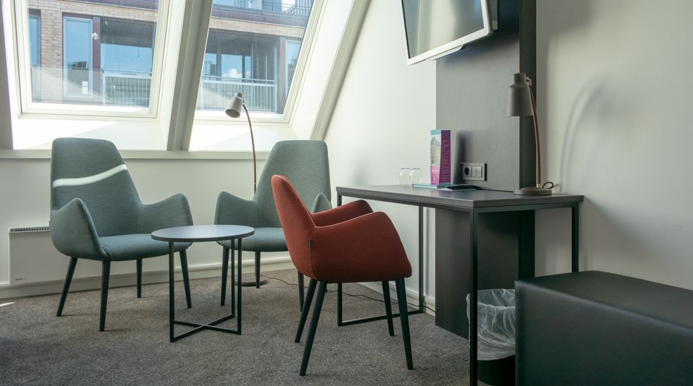 Kamer