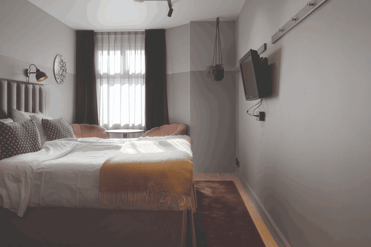afbeelding van Standard Twin