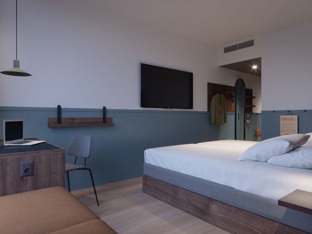 Comfort Hotel Copenhagen Airport in Kopenhagen ...