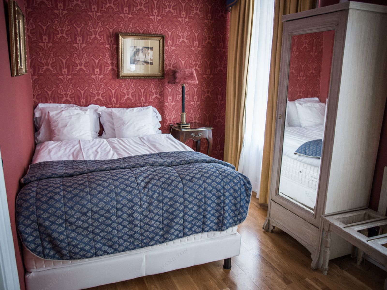 Kamer