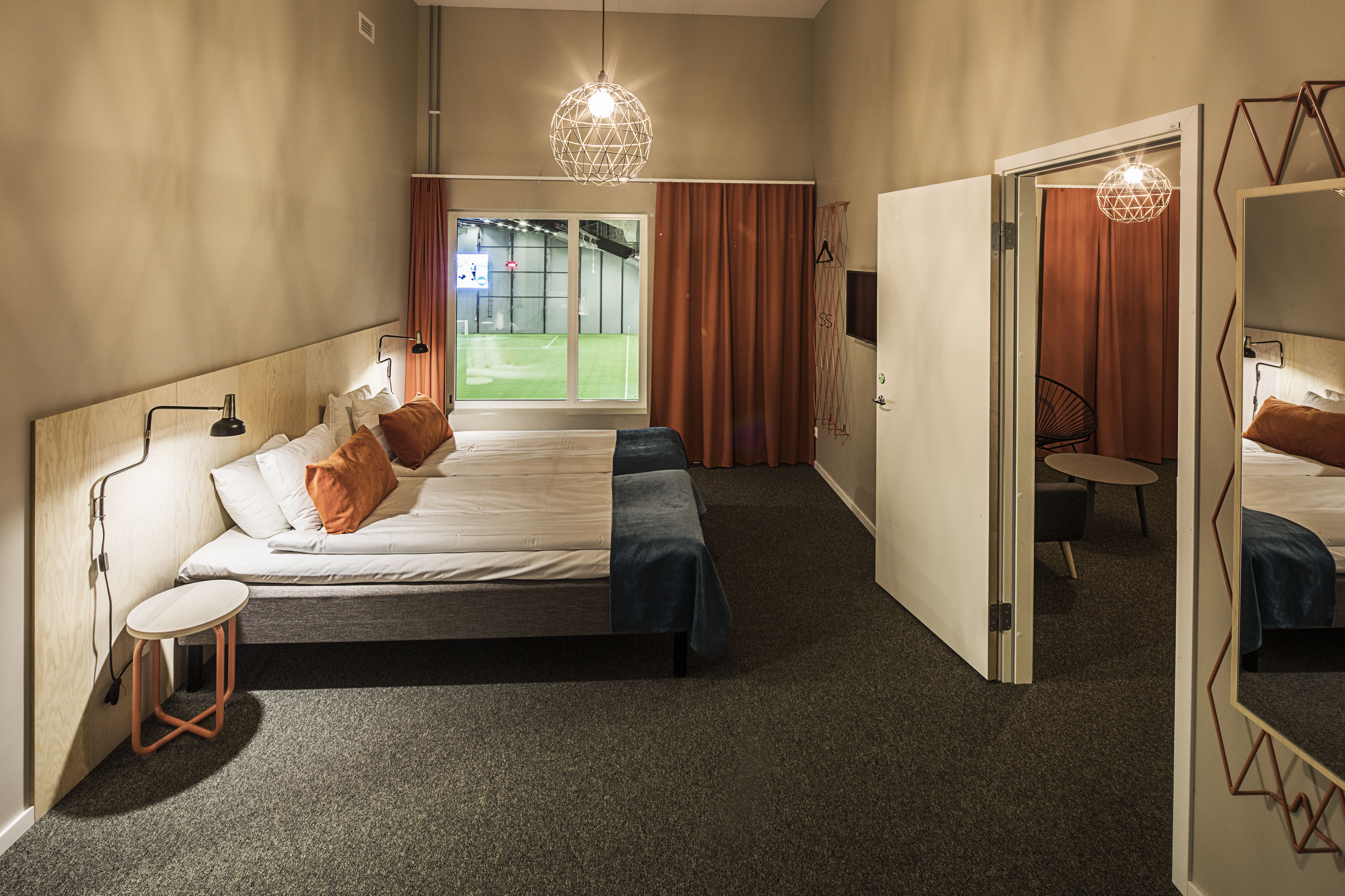 Kamer