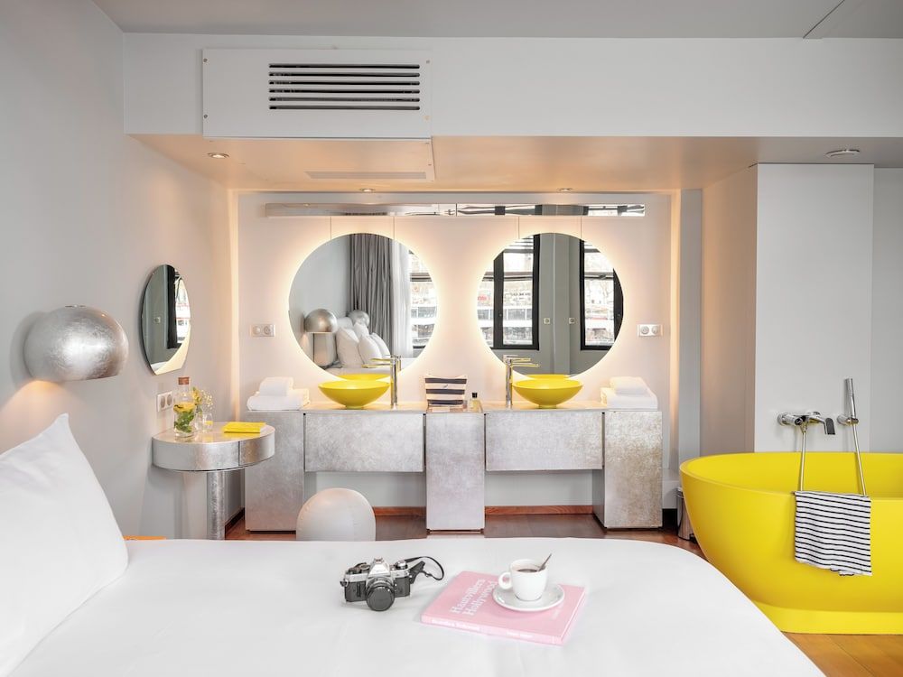 afbeelding van Beauty ervaring