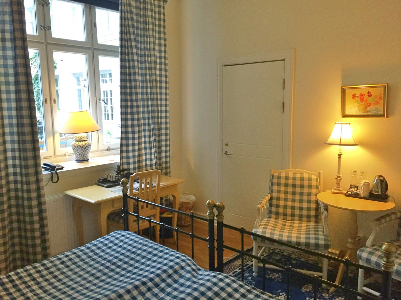 Kamer