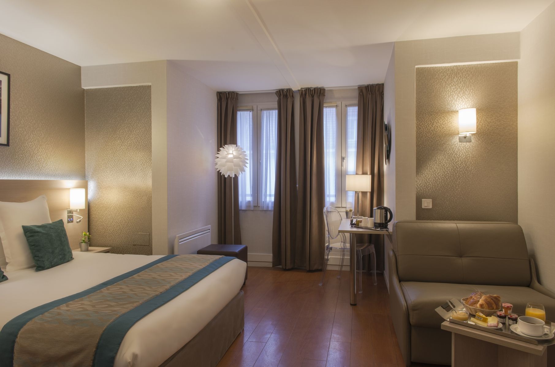 Kamer