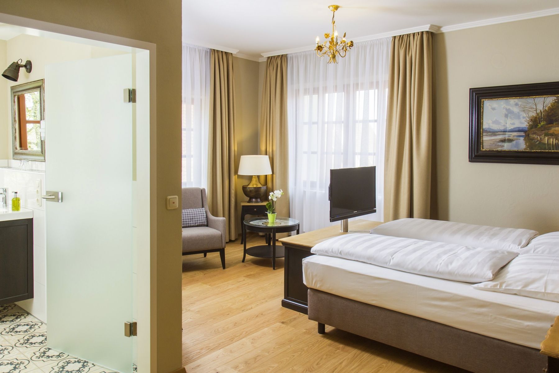 Kamer