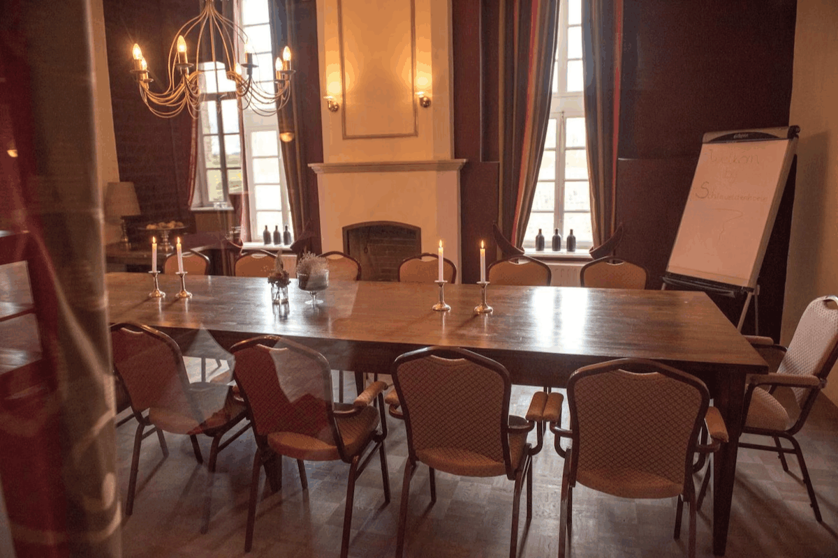 Faciliteiten