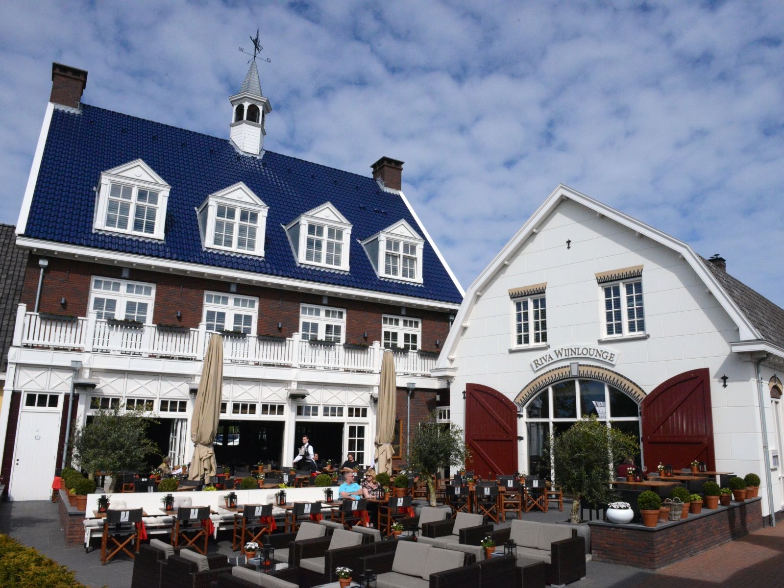 Buitenzijde