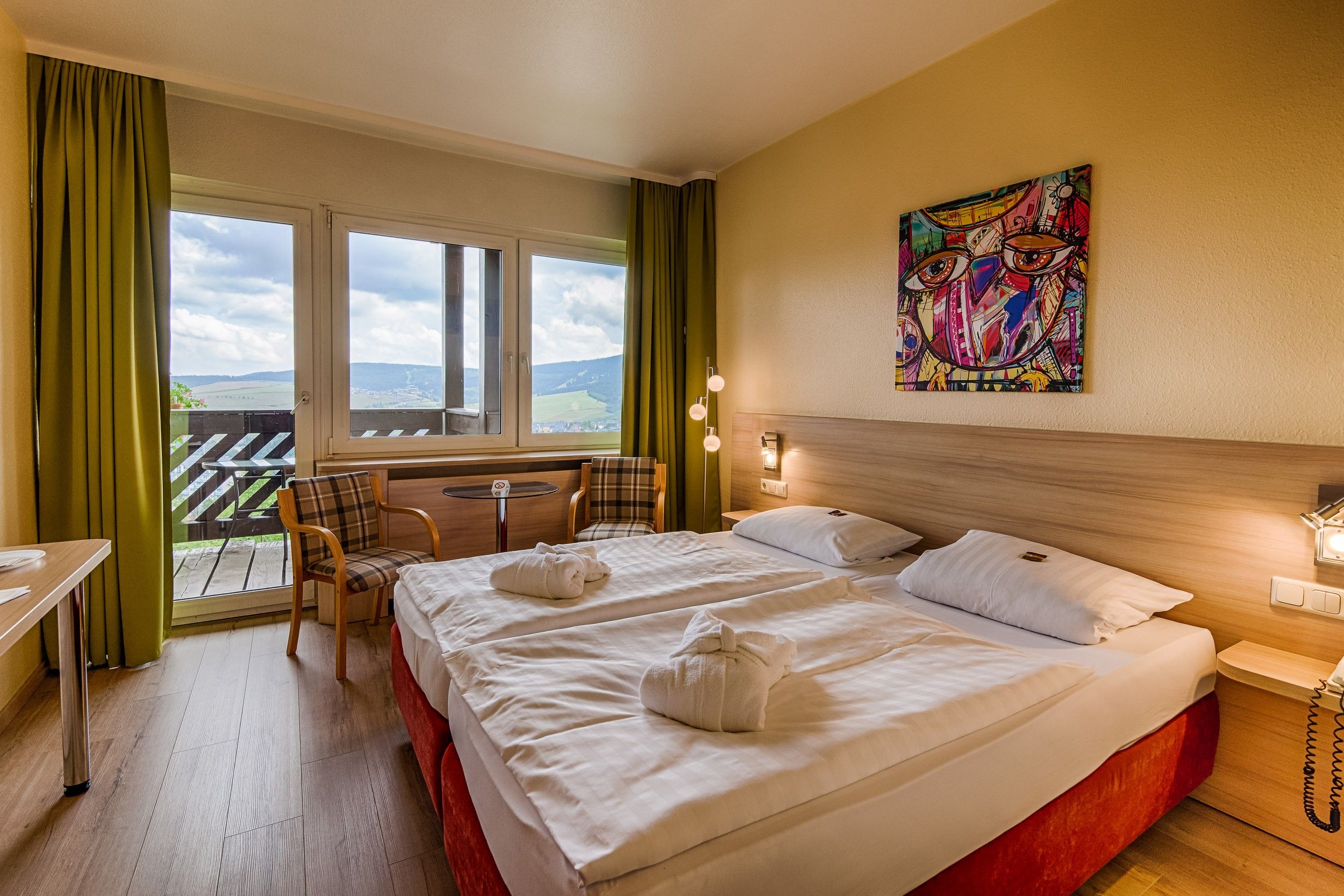 Kamer