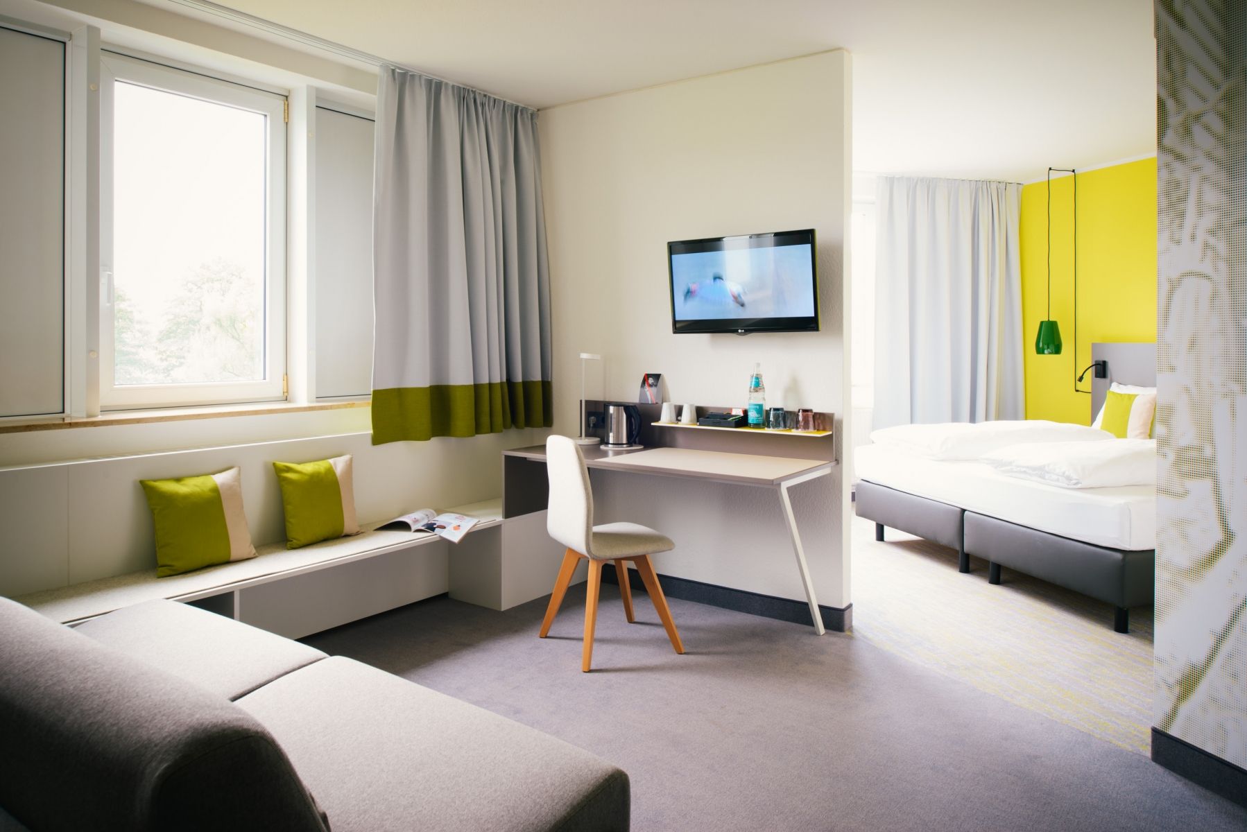 Kamer