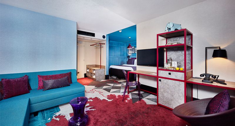Kamer