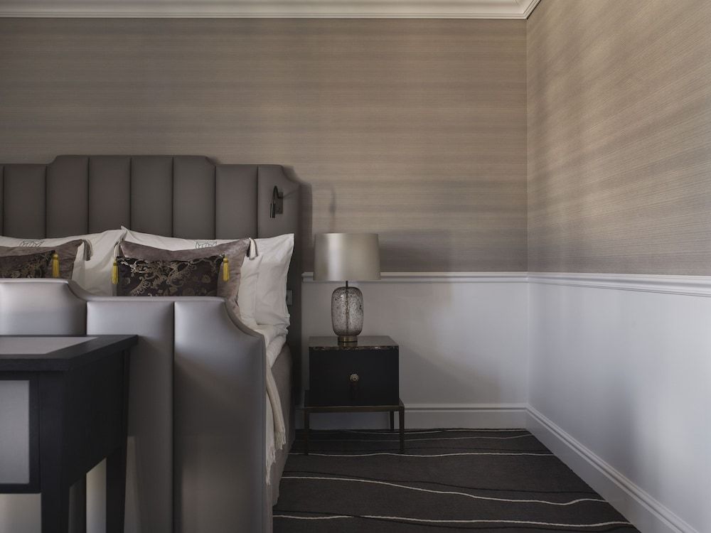 afbeelding van Deluxe suite, 1 slaapkamer