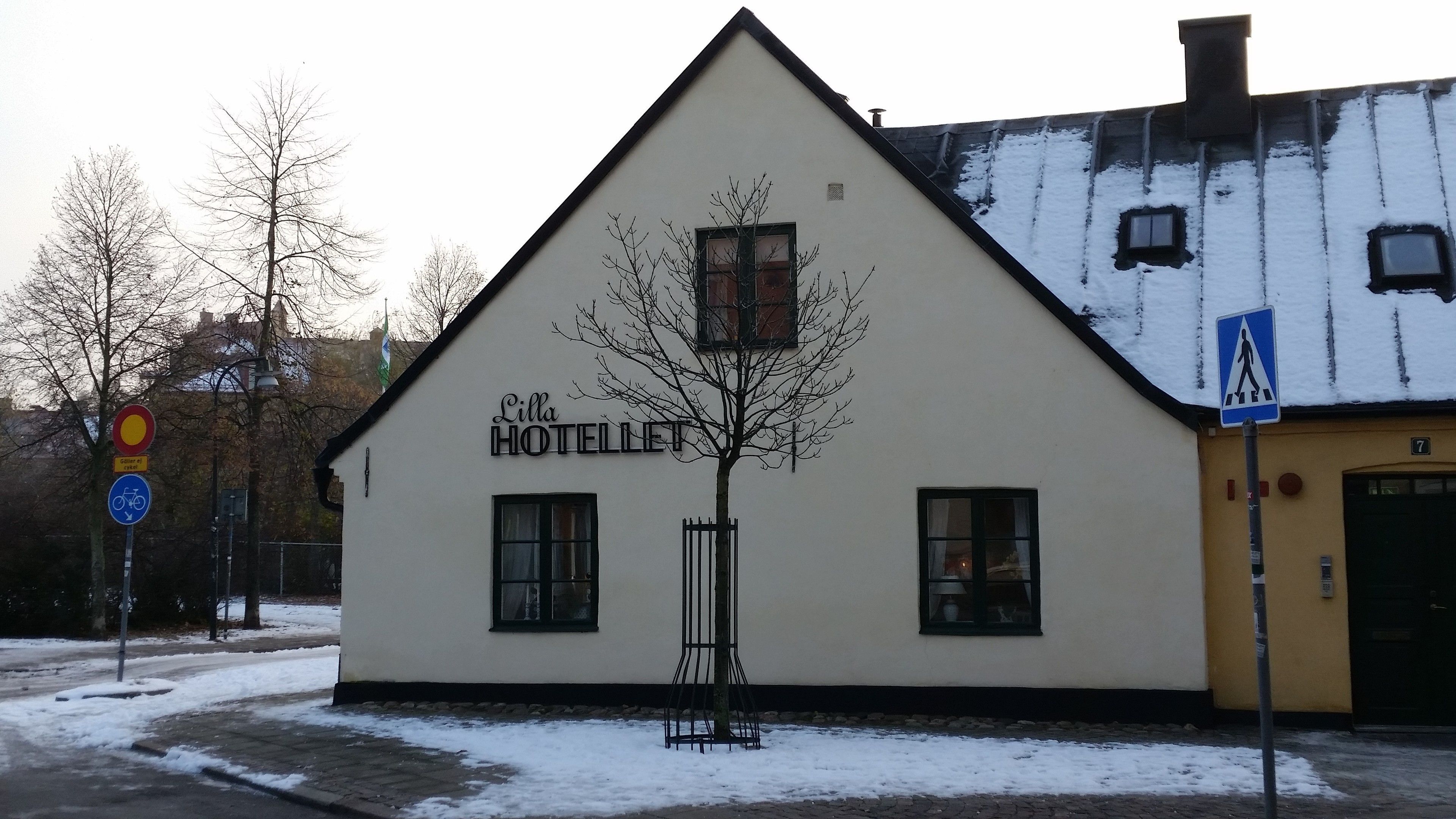 Buitenzijde