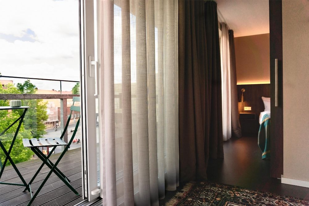 afbeelding van Suite