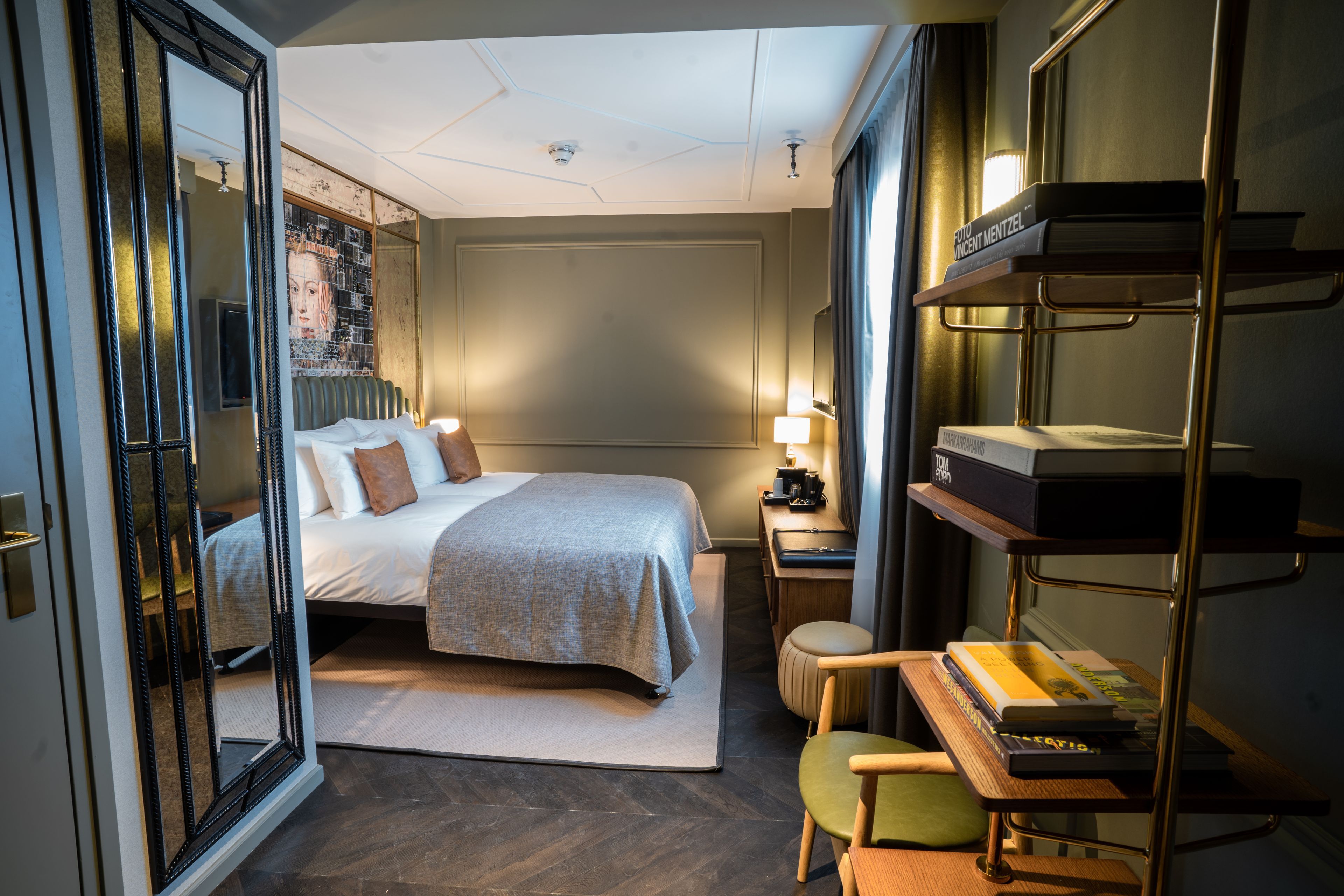 Kamer