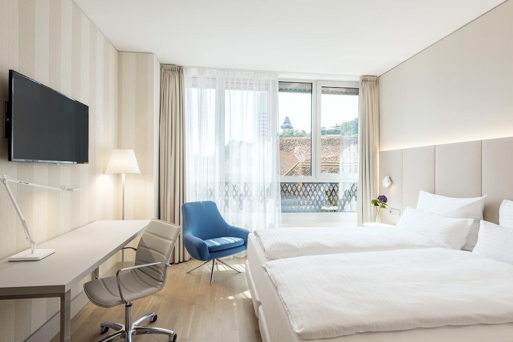 afbeelding van Standaard kamer (View)