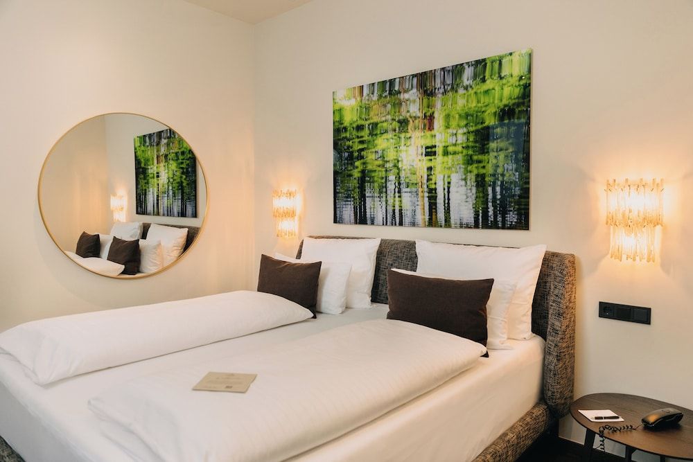 afbeelding van Deluxe suite