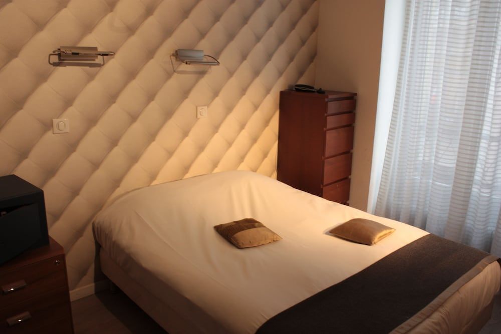 afbeelding van Kamer, 1 twee- of 2 eenpersoonsbedden