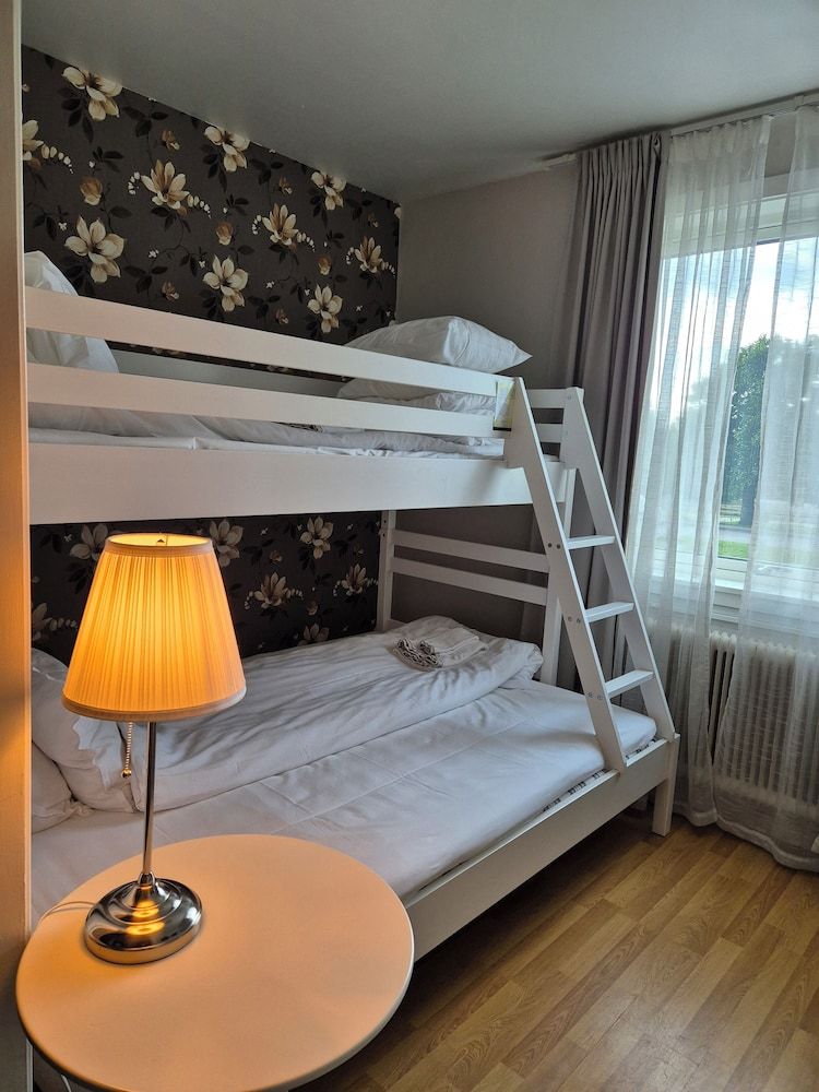 afbeelding van Kamer, 1 twee- of 2 eenpersoonsbedden