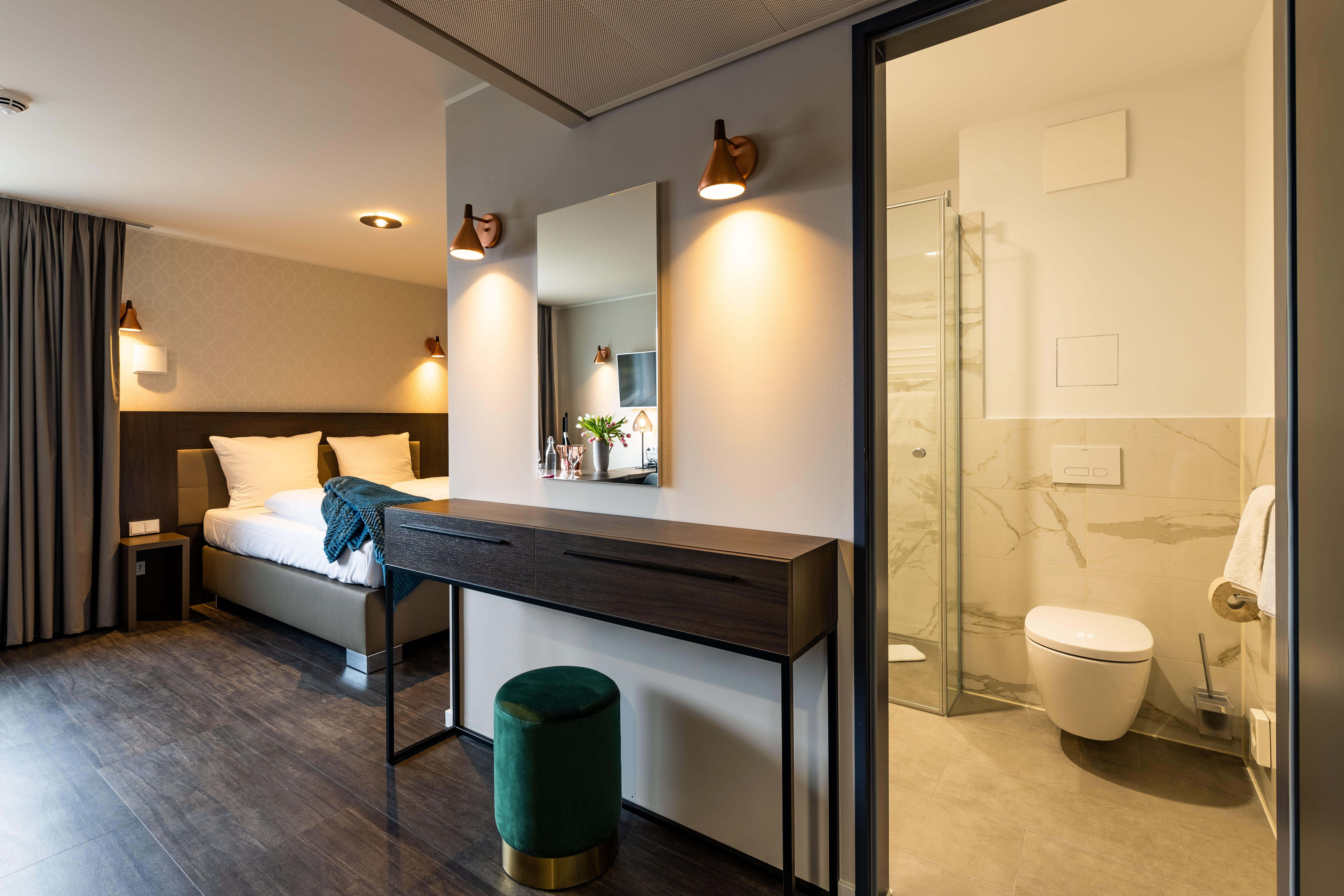 Kamer
