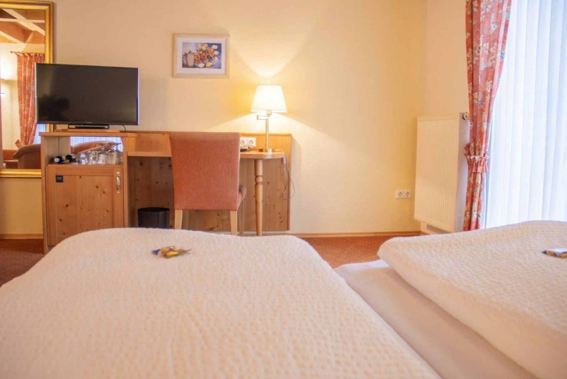 Kamer