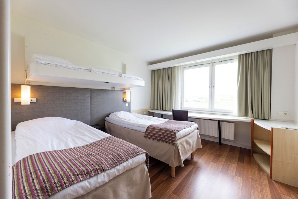 afbeelding van Good Morning Triple Room