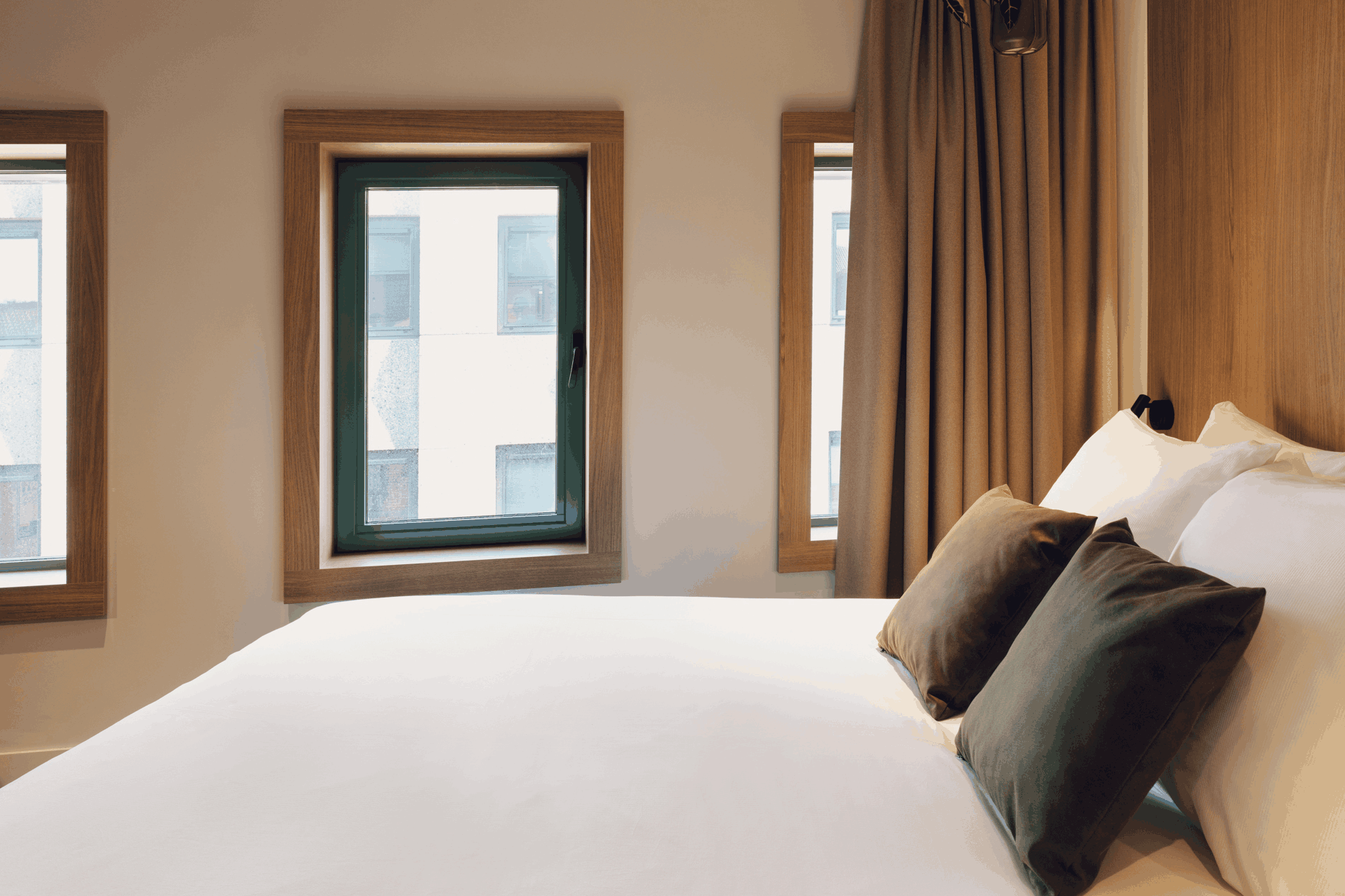 afbeelding van Medium kamer