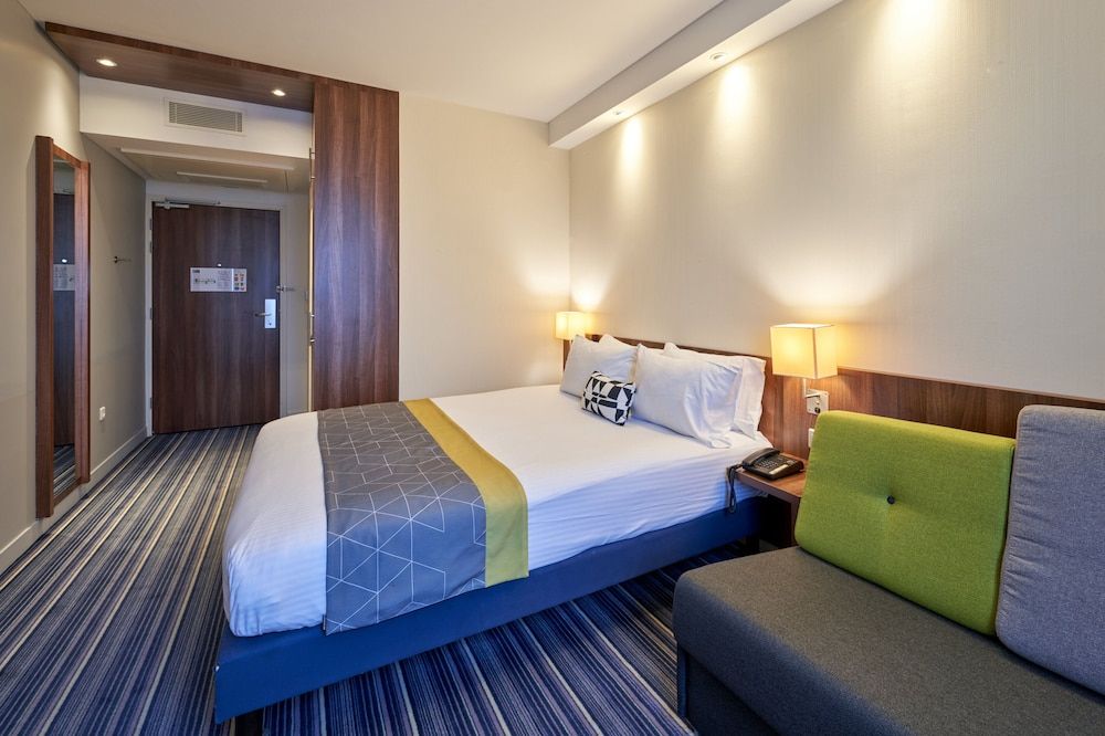 afbeelding van Standaard kamer (Free Breakfast)