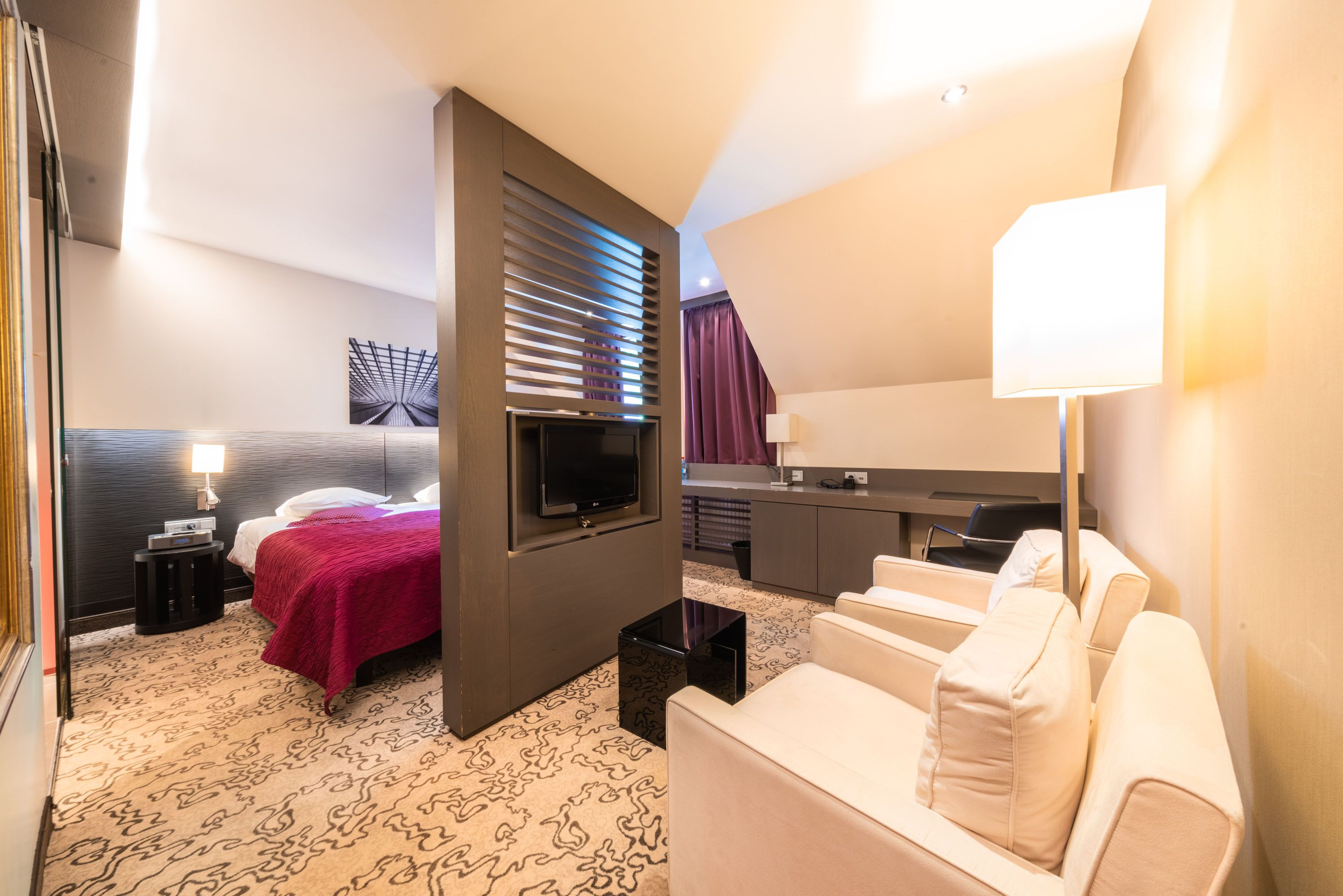 Kamer