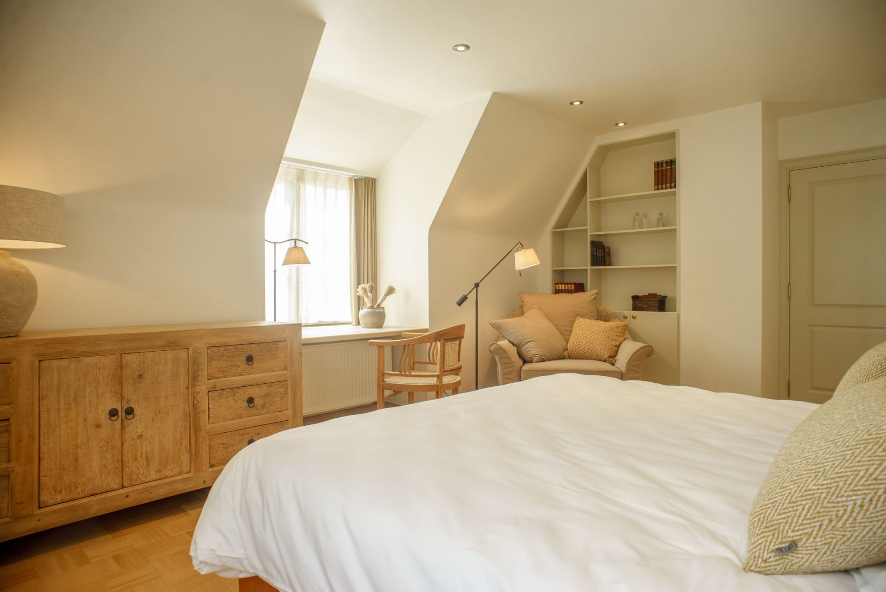 Kamer