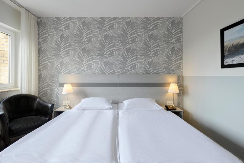 afbeelding van Standaard Kamer