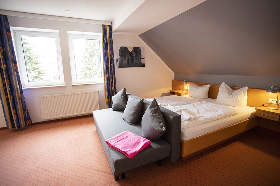 Kamer