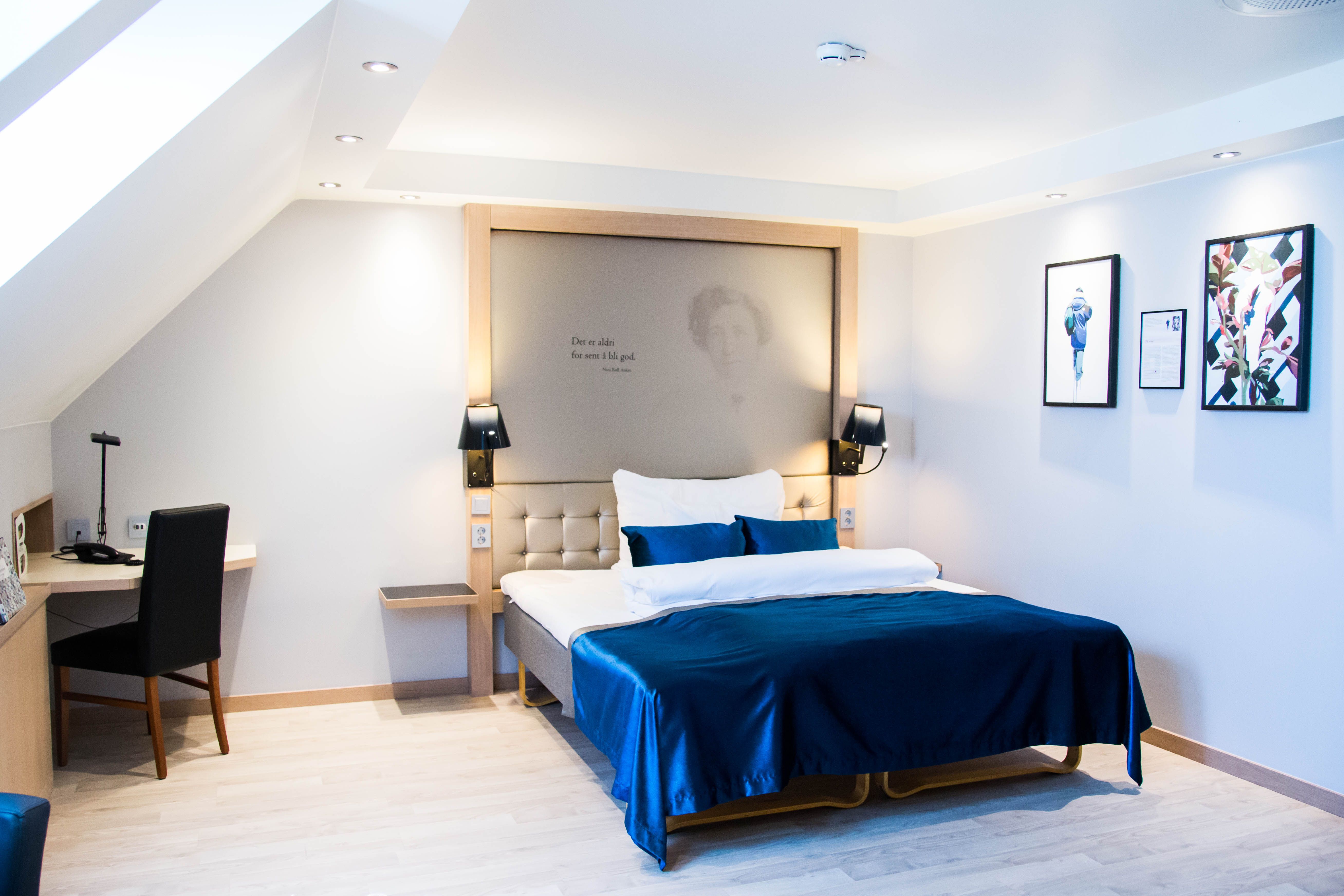 Kamer