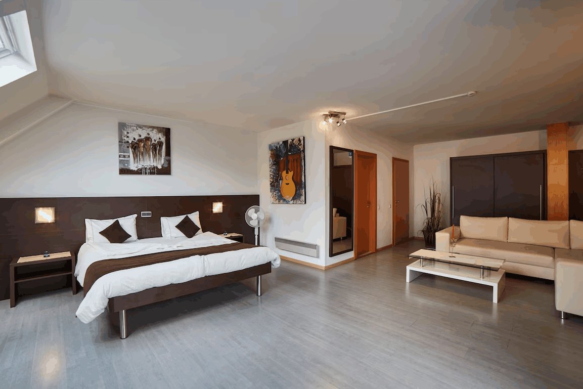 Kamer