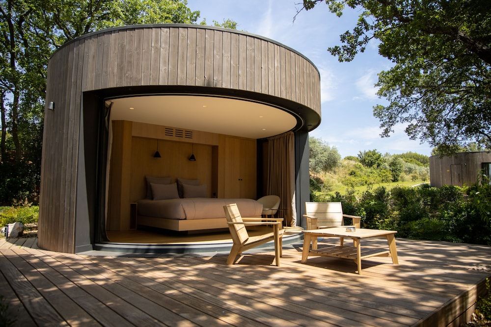 afbeelding van Boomhut