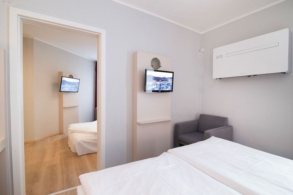afbeelding van Suite