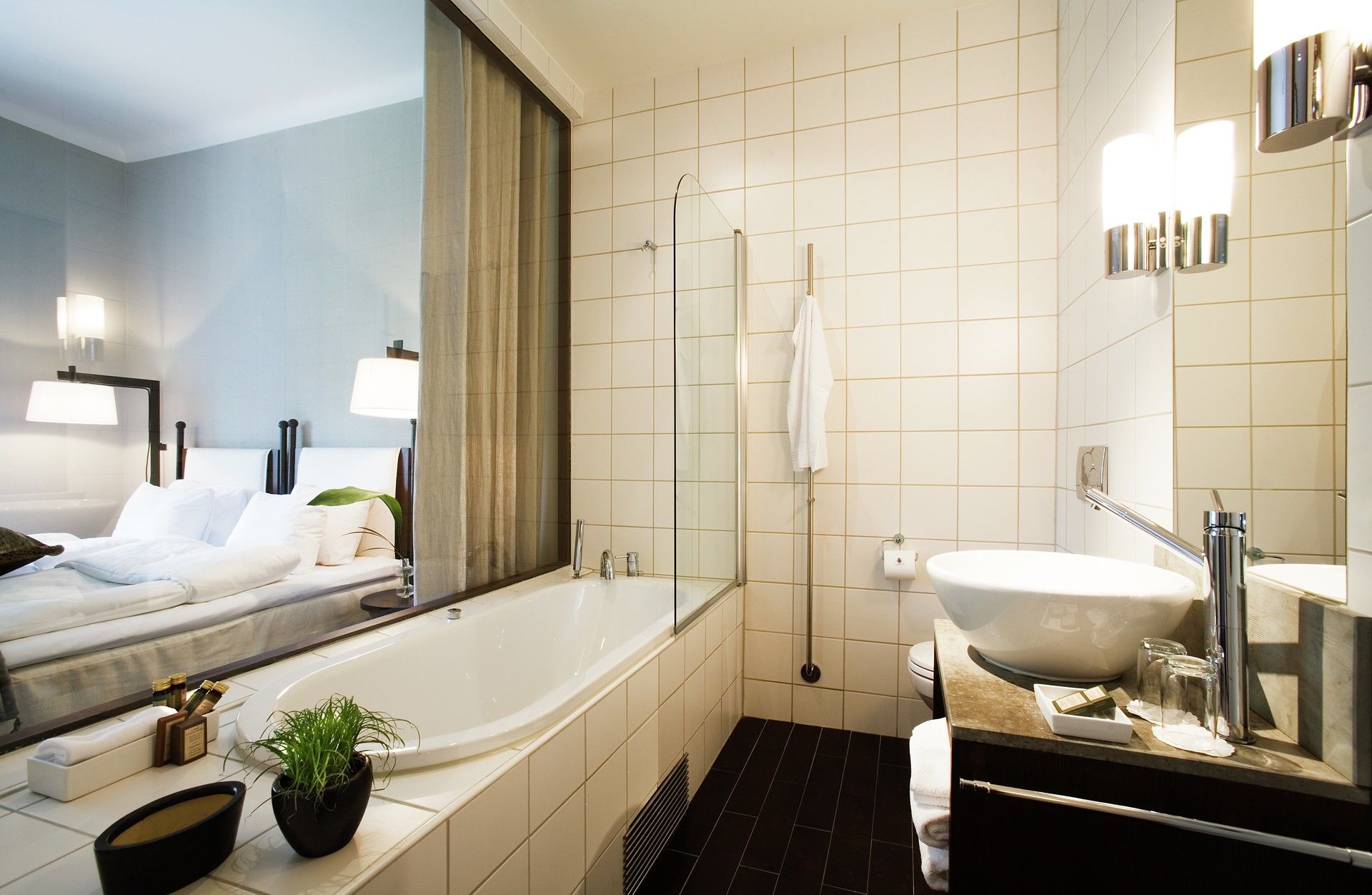 Kamer