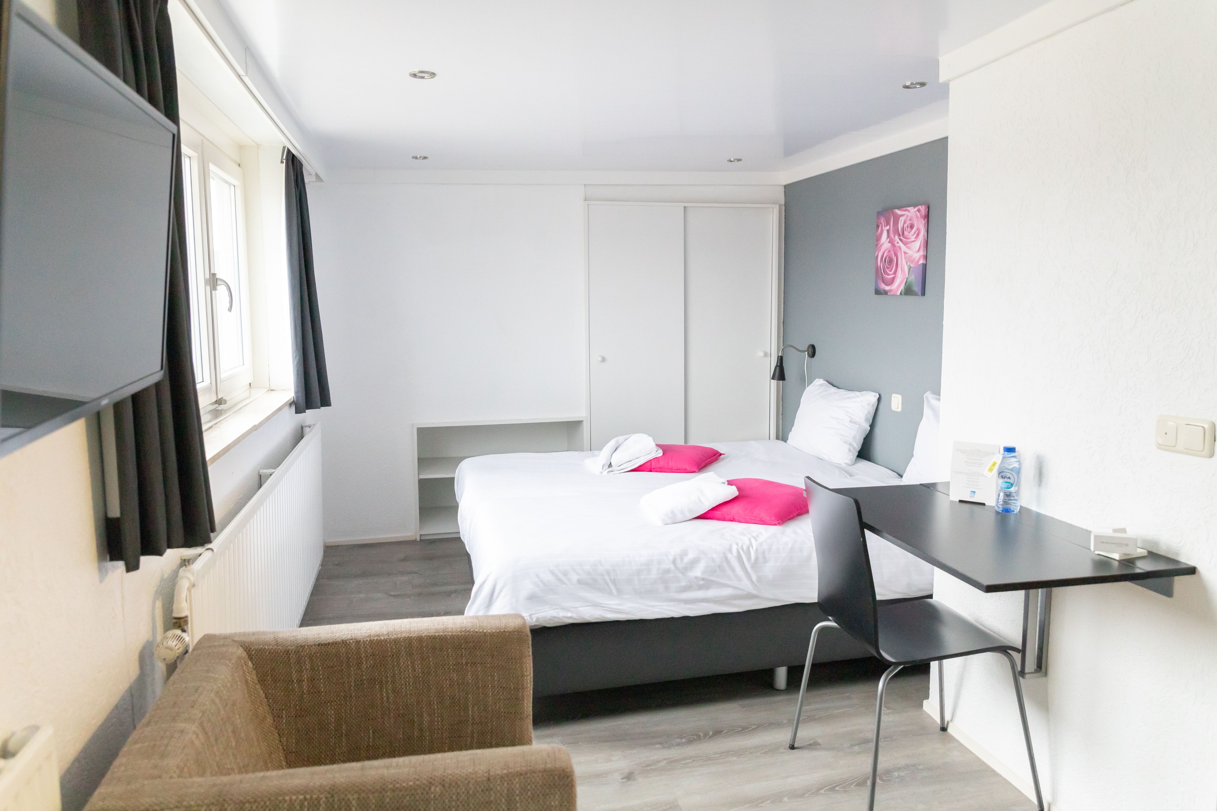 Kamer