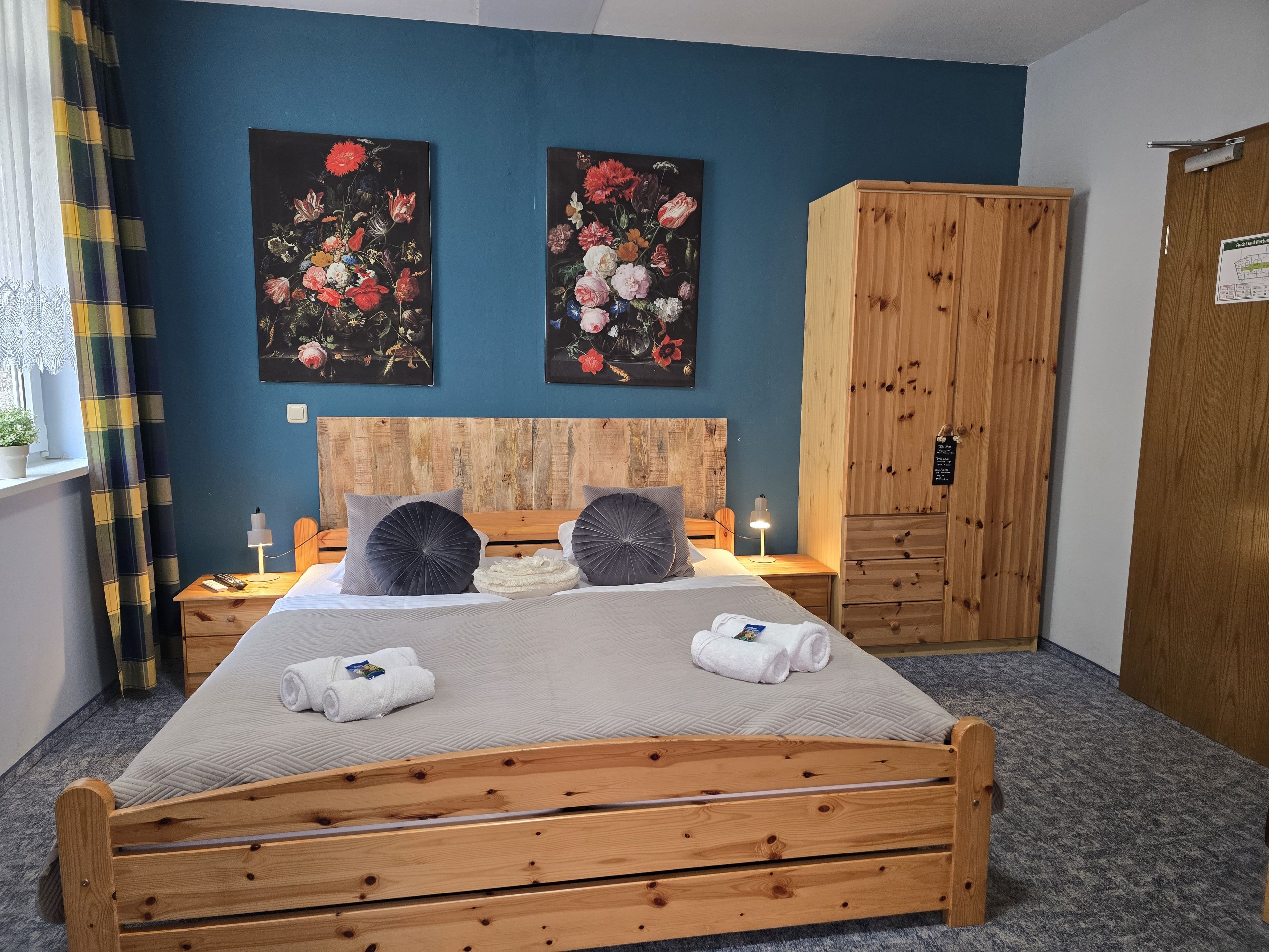 Kamer
