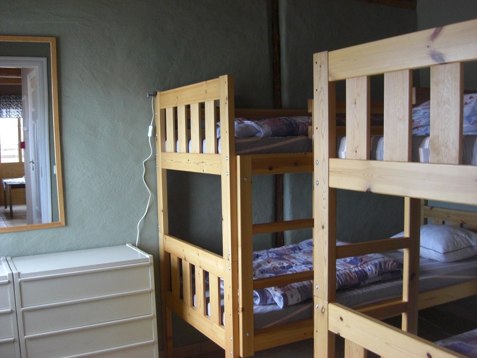 Kamer