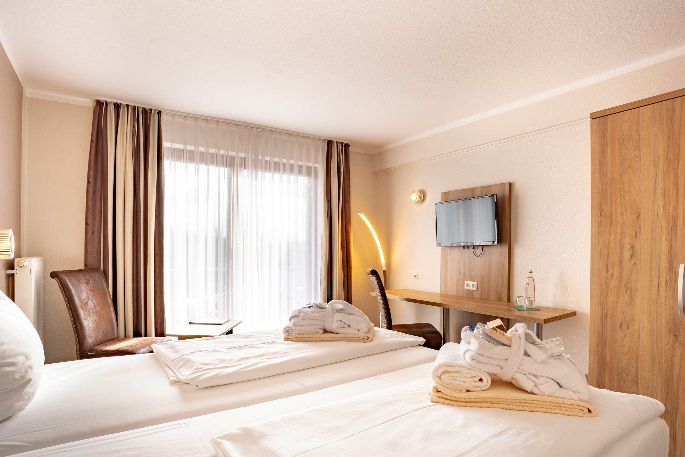 Kamer