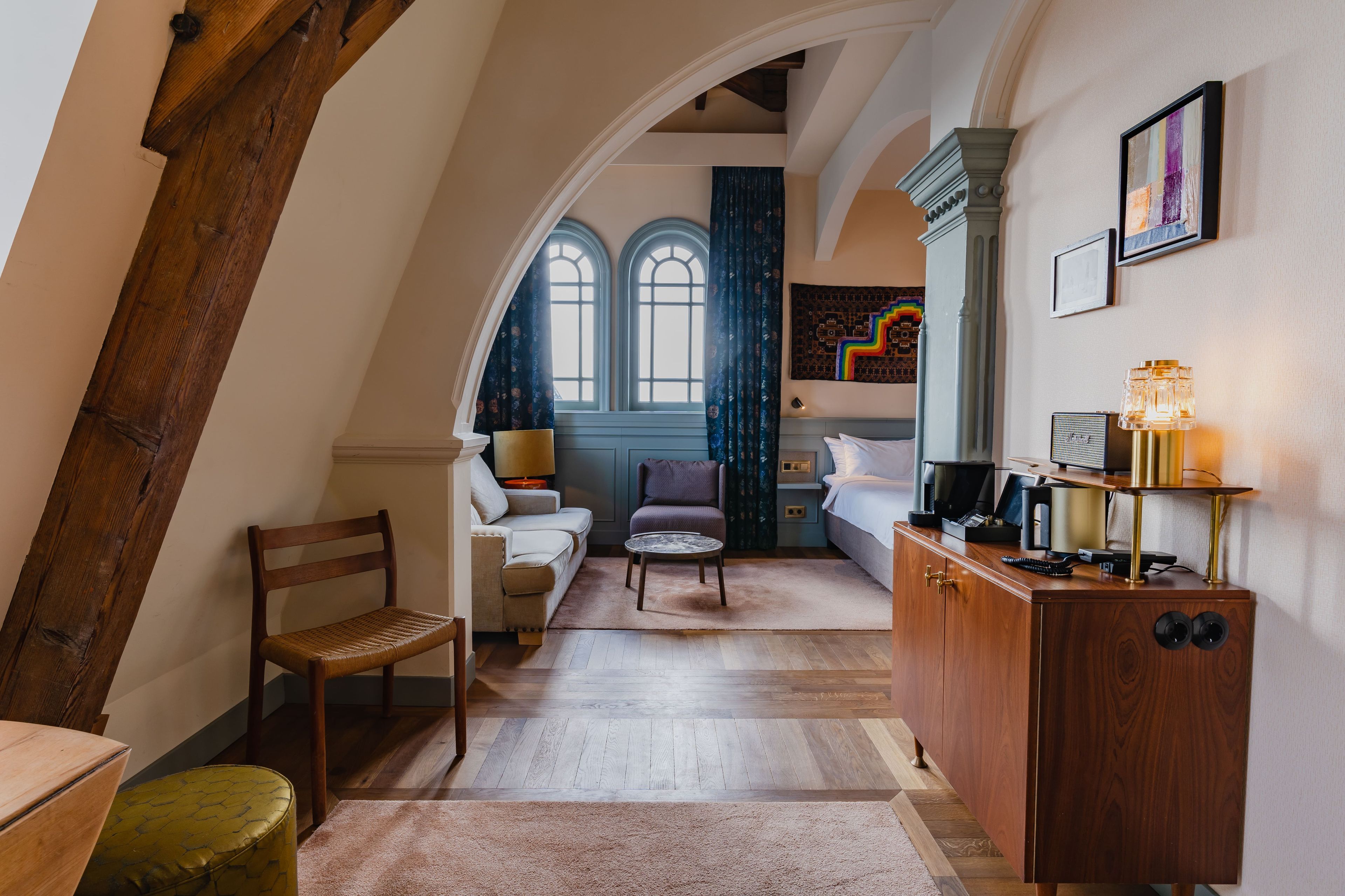 Kamer